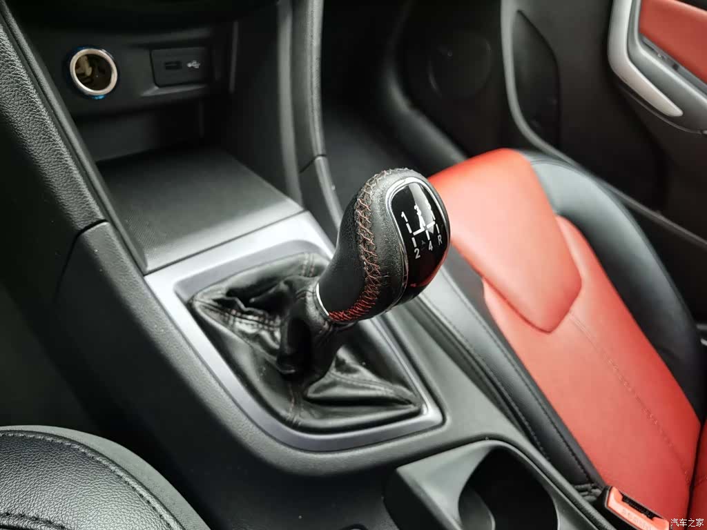 Chery 5, 2017 13