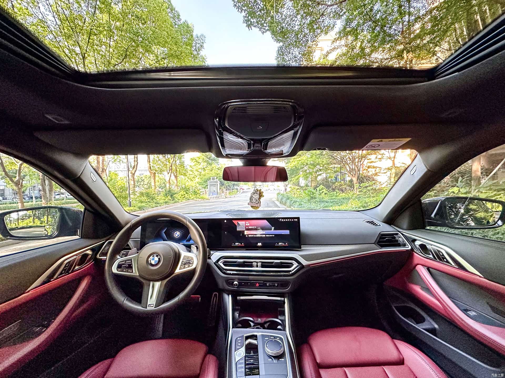 BMW 4 Series, 2024 6