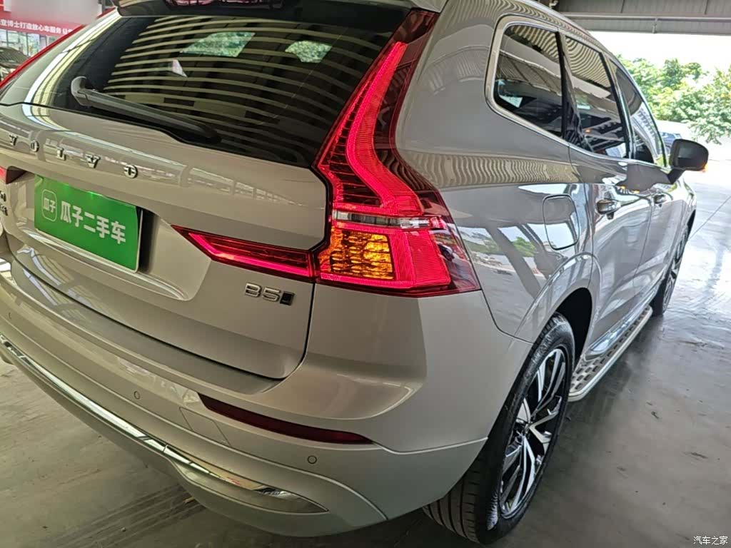 Volvo XC60, 2023 8