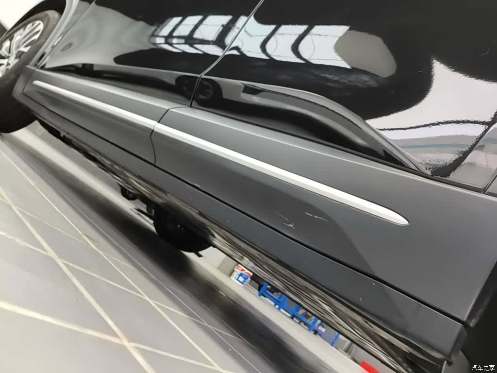 NIO ES6, 2024 22