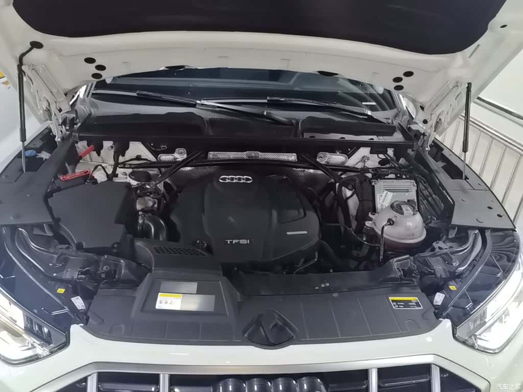 Audi Q5L, 2022 20