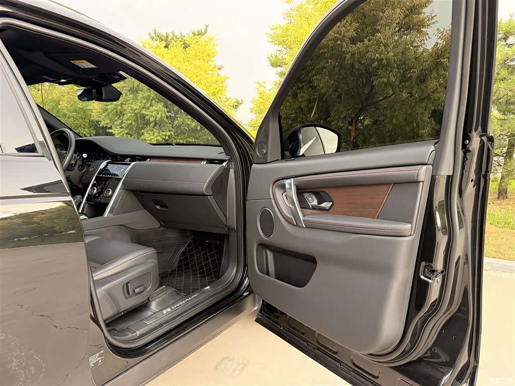 Land Rover Discovery, 2021 9