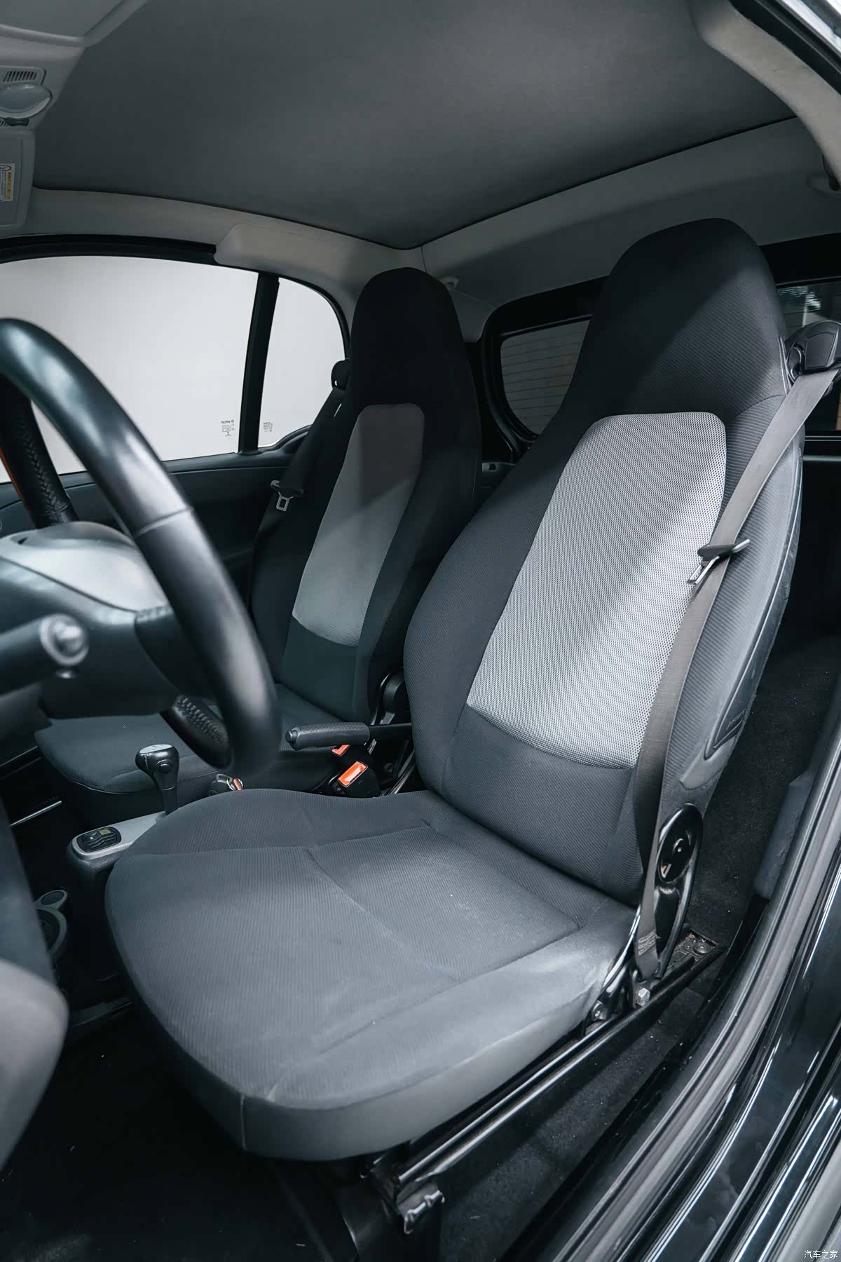 Smart Fortwo, 2013 17