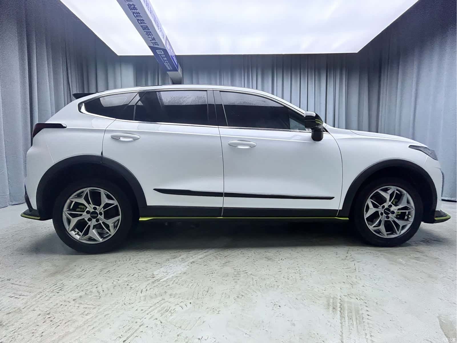 Haval Jolion, 2022 все фото