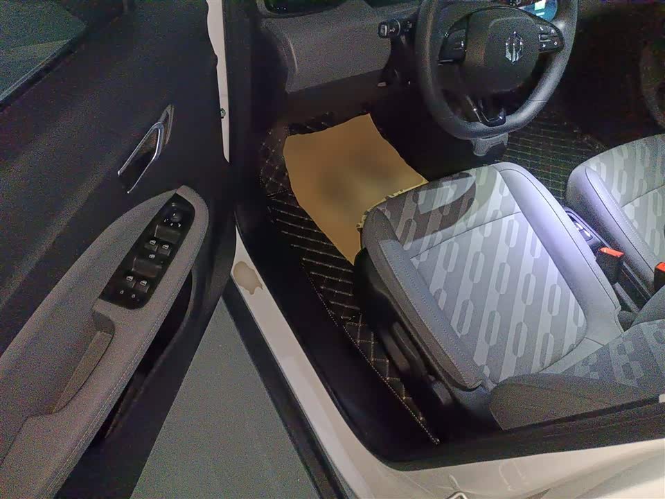 Leapmotor T03
