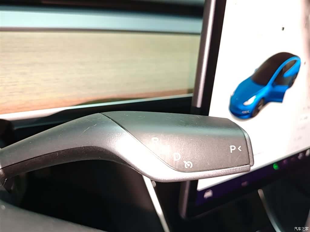 Tesla Model 3, 2020 14
