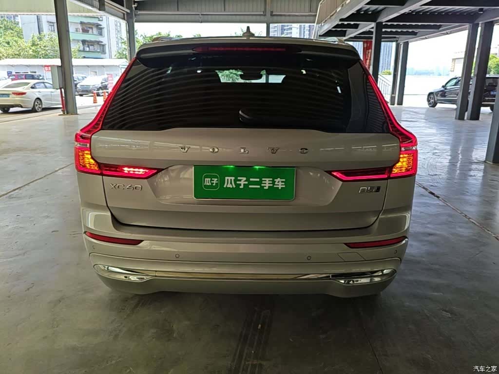Volvo XC60, 2023 6