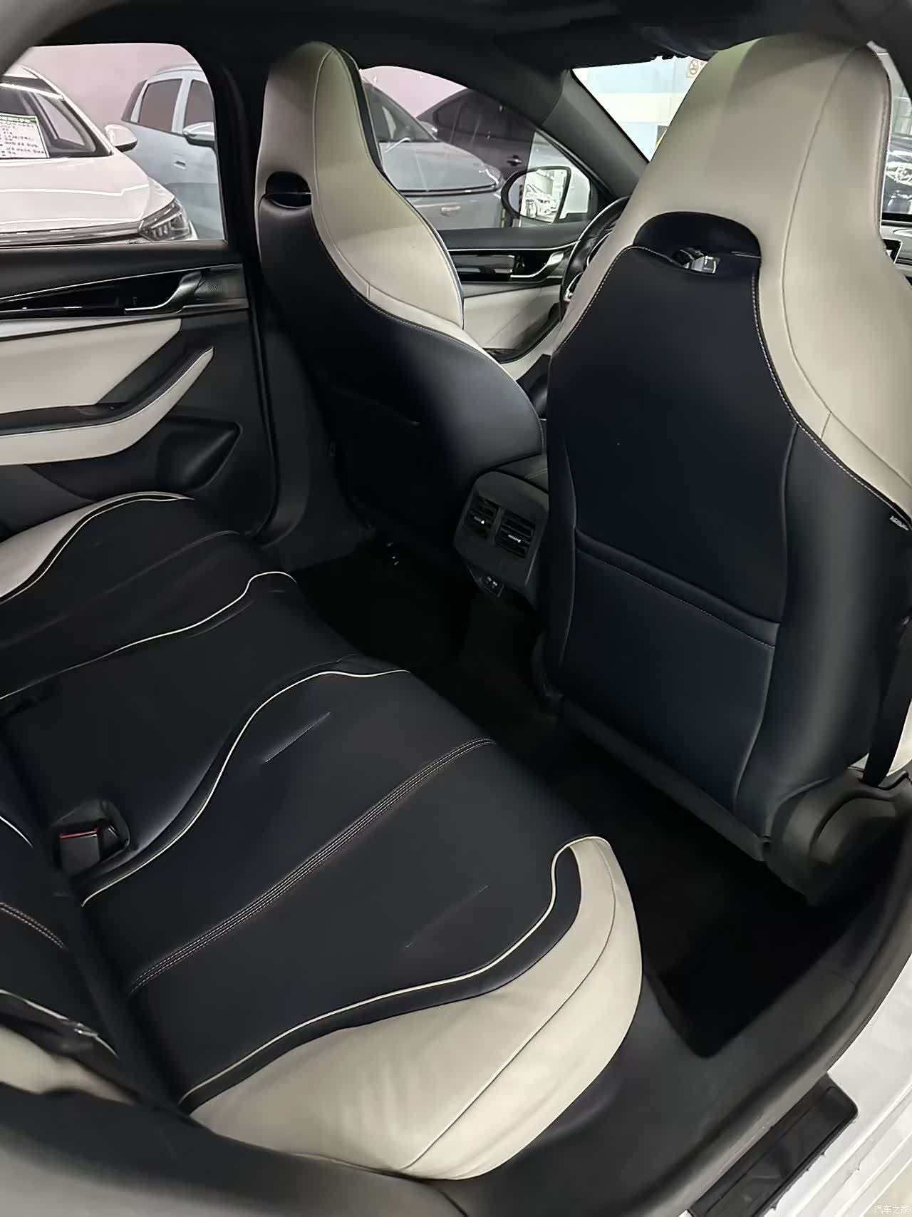 BYD Qin, 2022 20