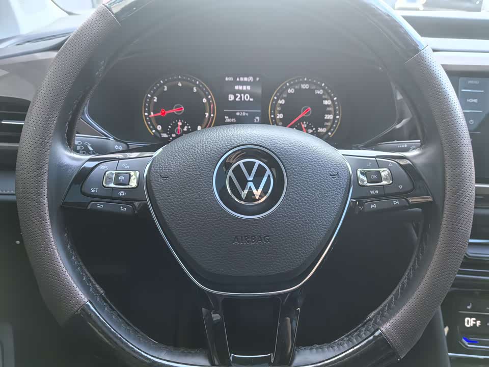 Volkswagen Tuyue