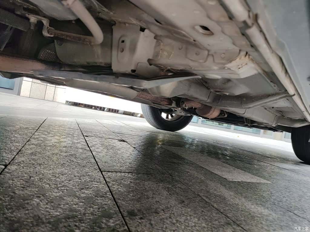 Mitsubishi Outlander, 2018 17