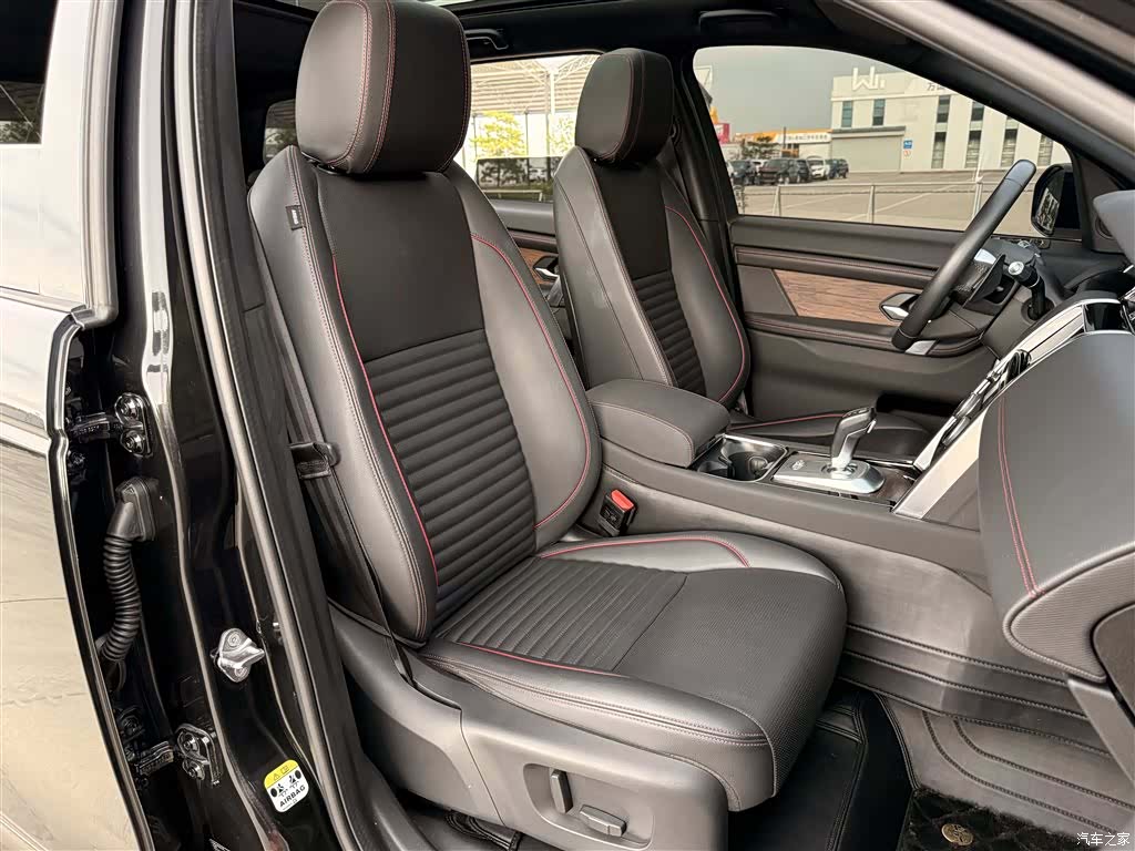 Land Rover Discovery, 2021 10