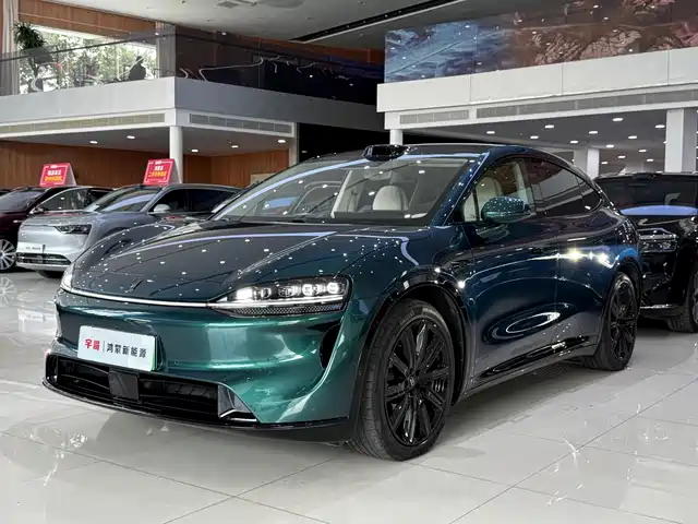 Haima R7 2025 — купить из Китая под заказ