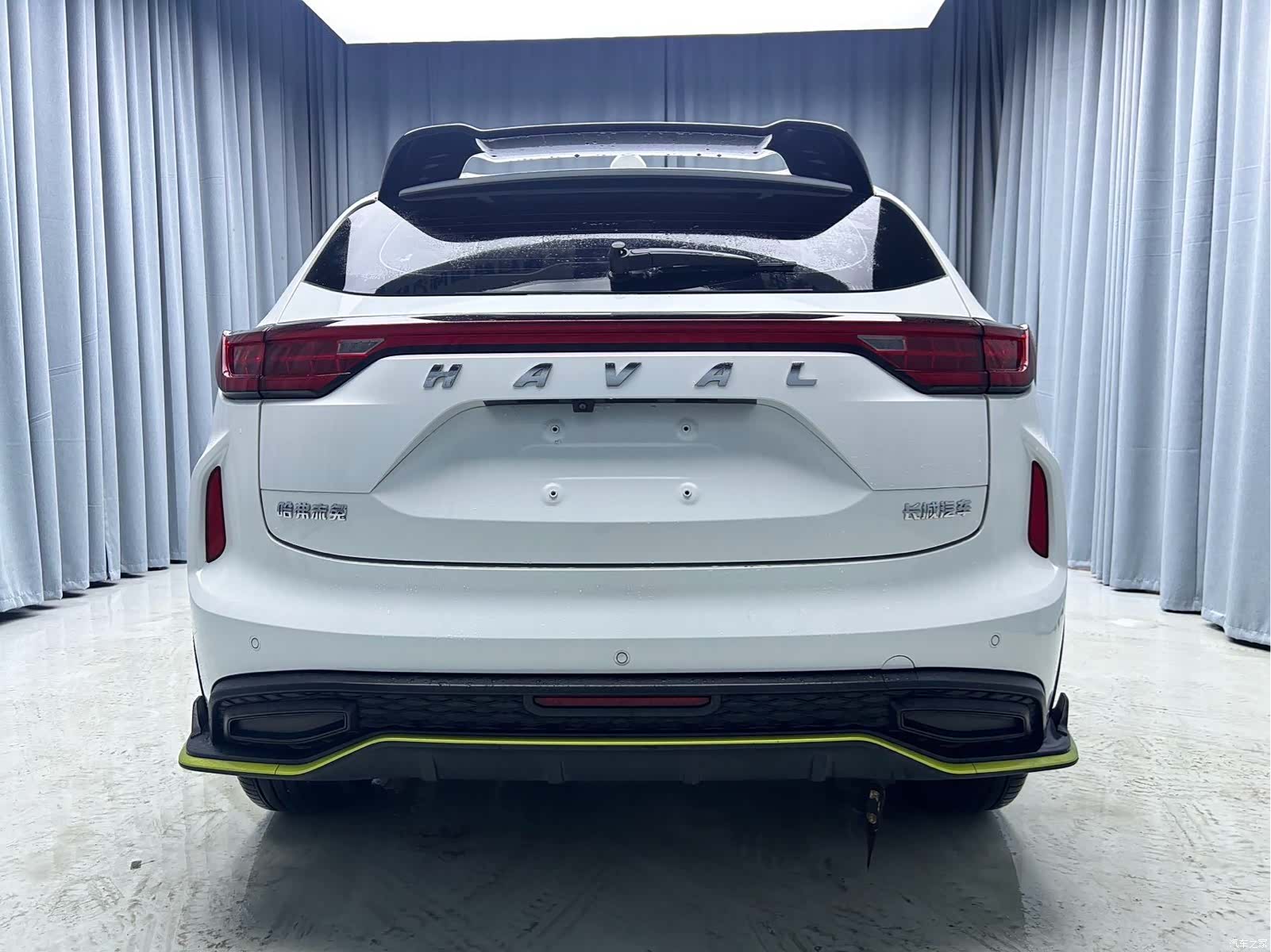 Haval Jolion, 2022 20