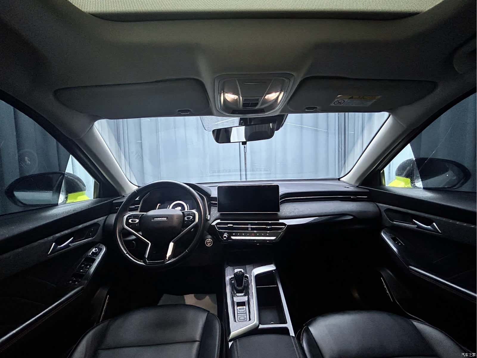 Haval Jolion, 2022 12