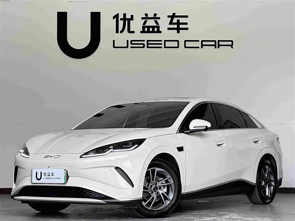BYD Seal 06
