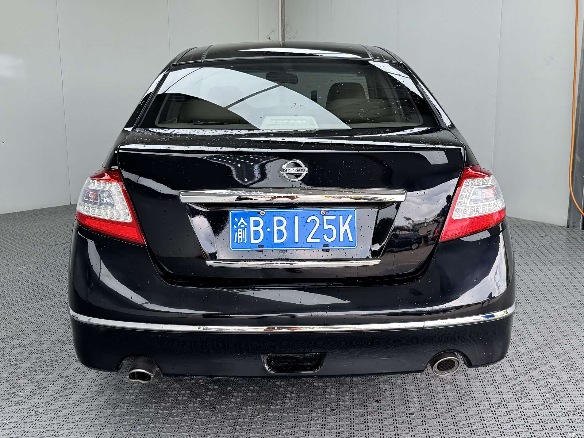 Nissan Teana, 2013 21