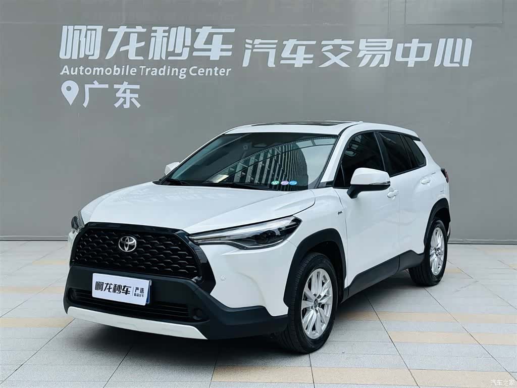 Toyota Corolla, 2024 15