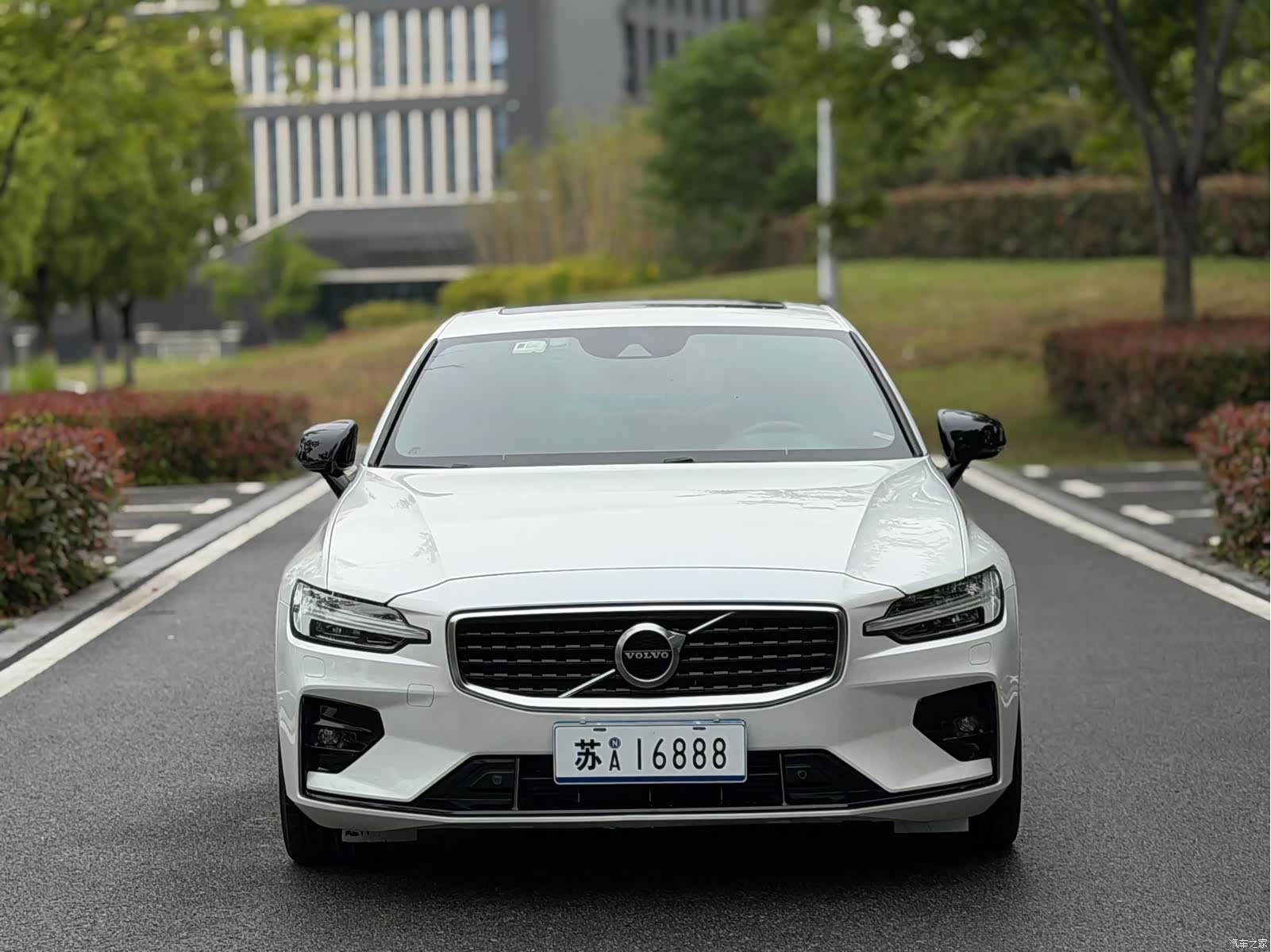 Volvo S60, 2020 2