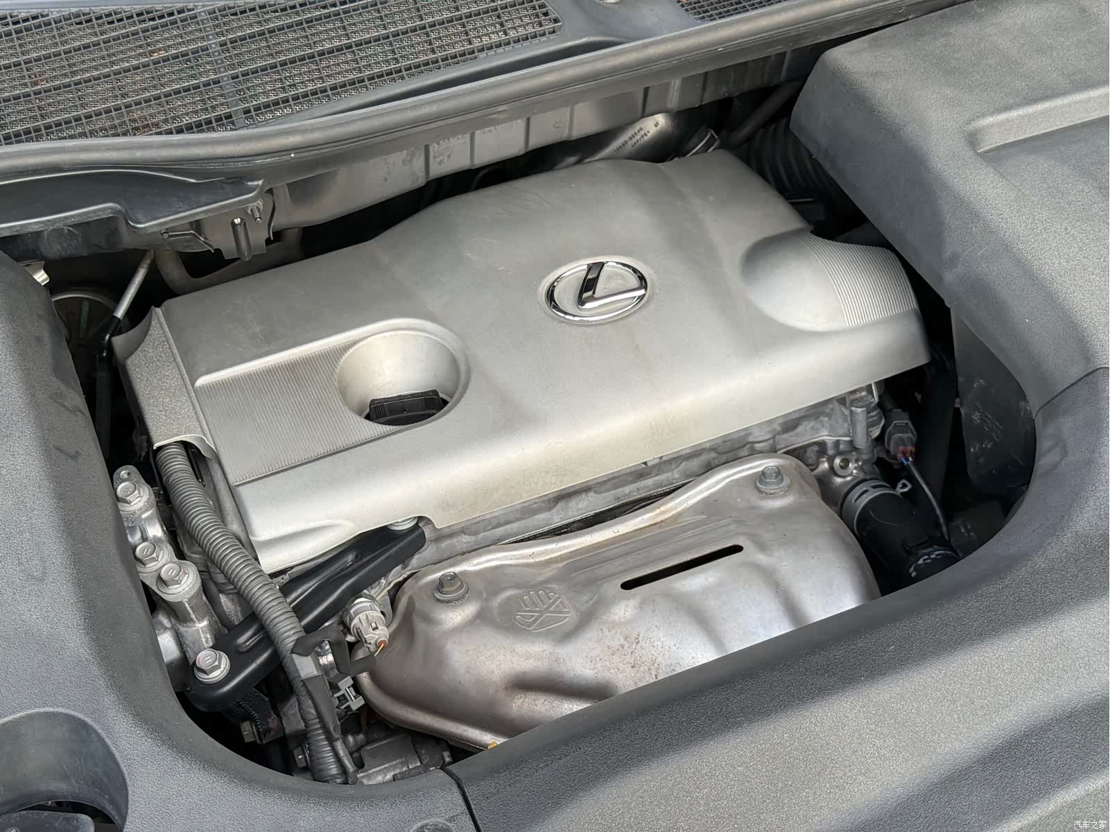 Lexus RX, 2011 18