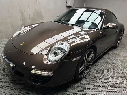 ʱ911 2010 Carrera 3.6L