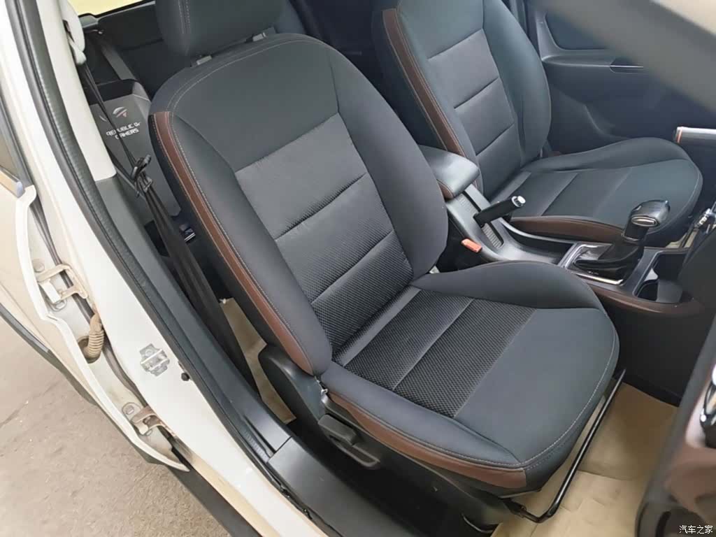 BAIC Q25, 2017 25