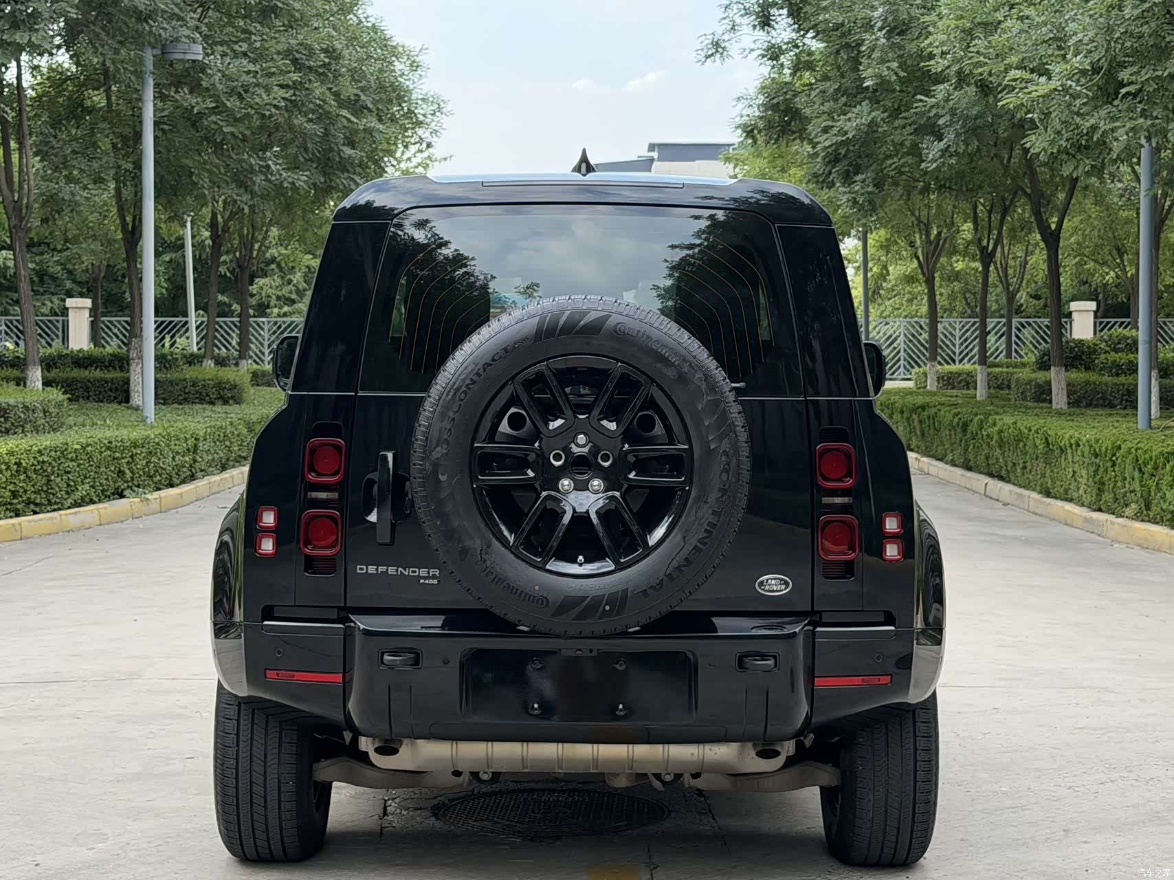 Land Rover Defender, 2021 20