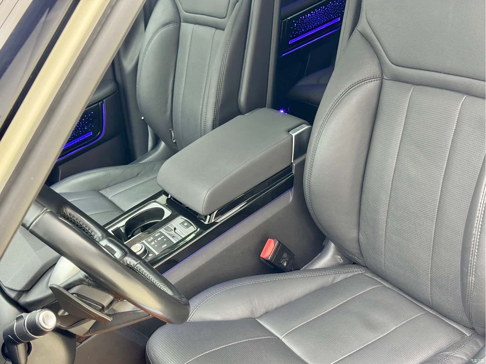 Land Rover Discovery, 2018 17