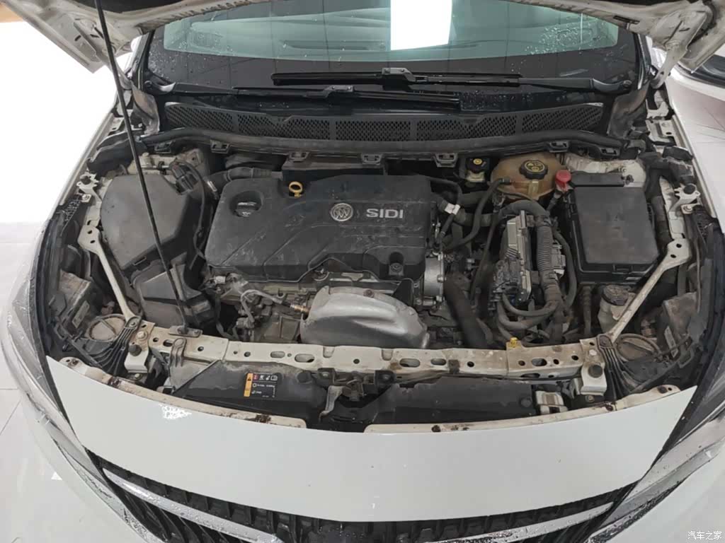 Buick Verano, 2018 20
