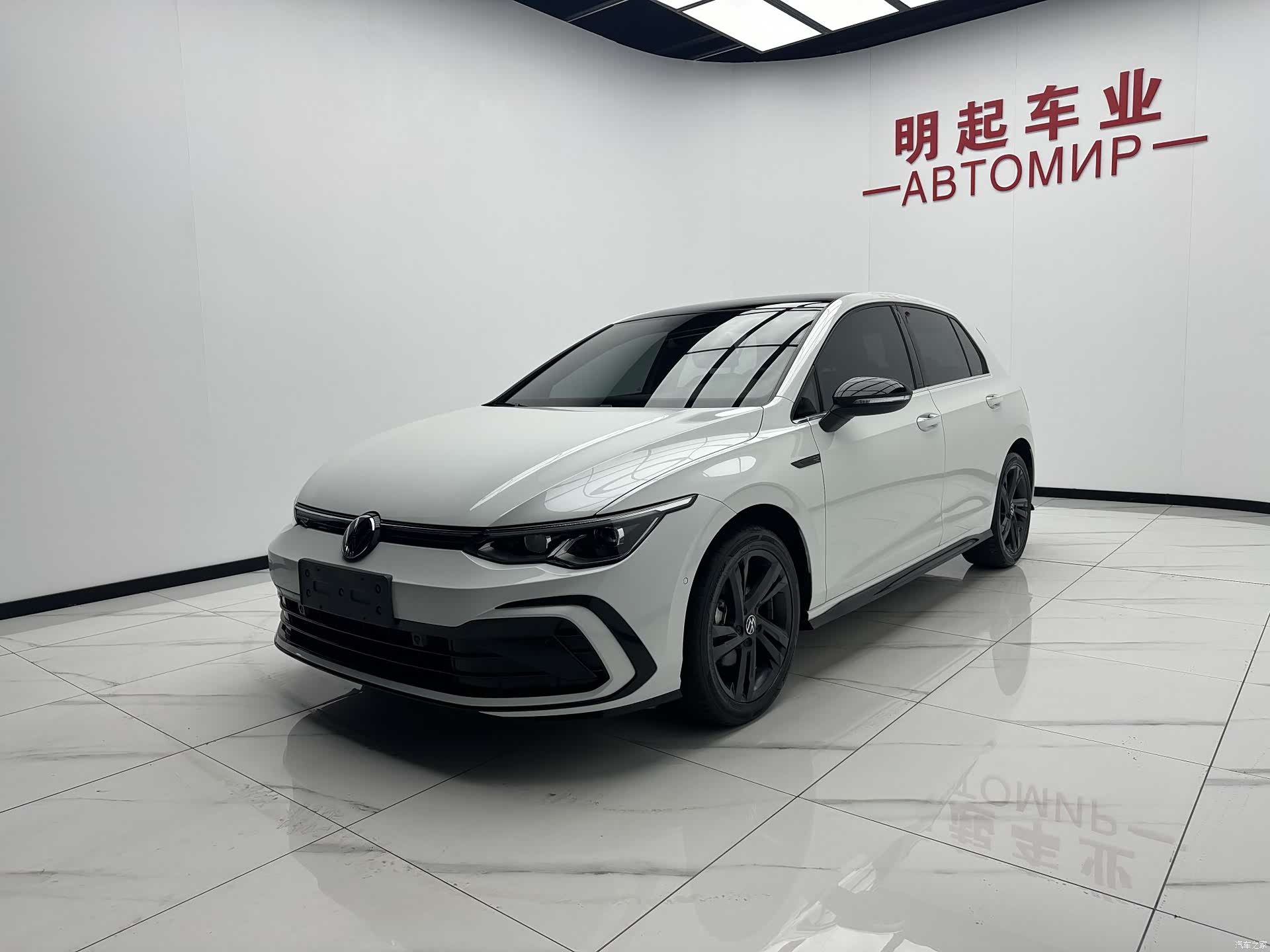 Volkswagen Golf, 2022 4
