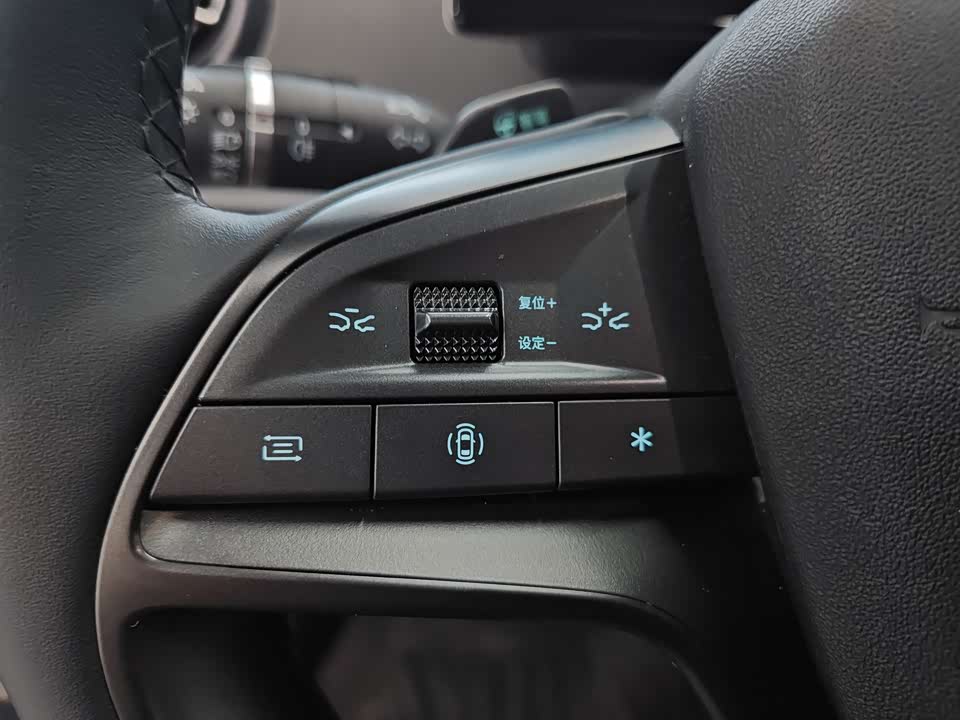 BYD Sea Lion 05 DM-i