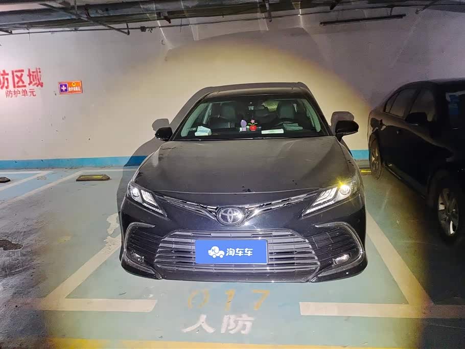 Toyota Camry Toyota Camry