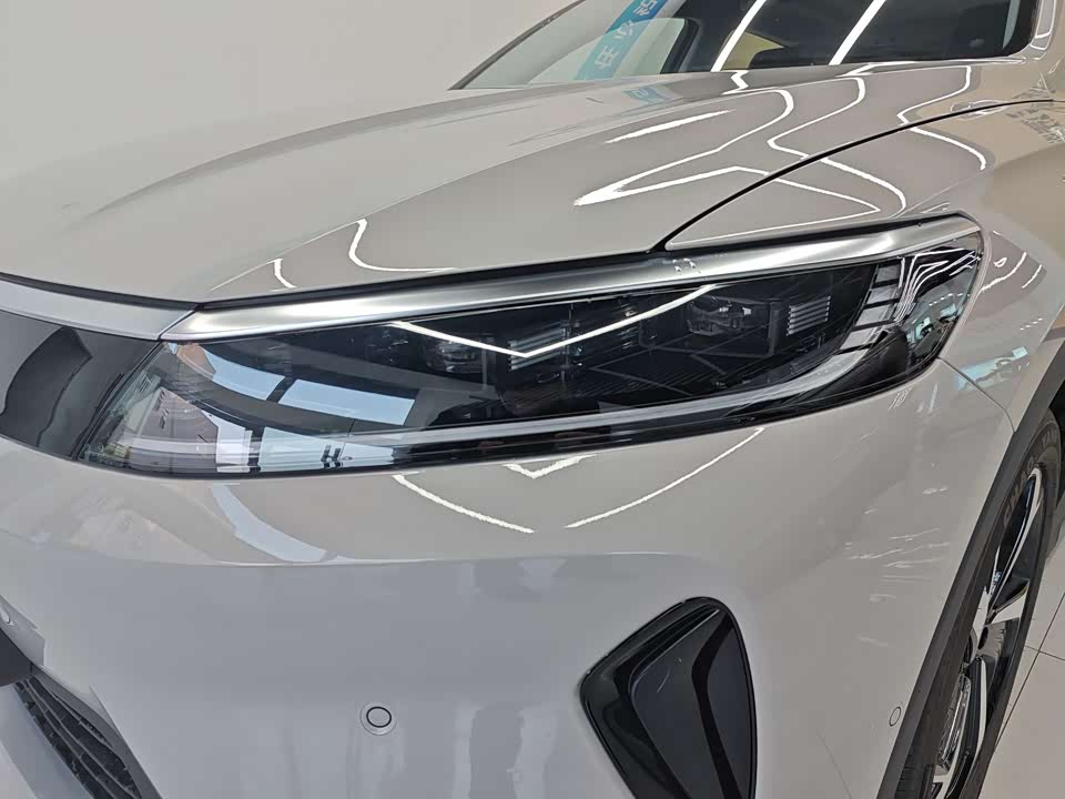 BYD Sea Lion 05 DM-i