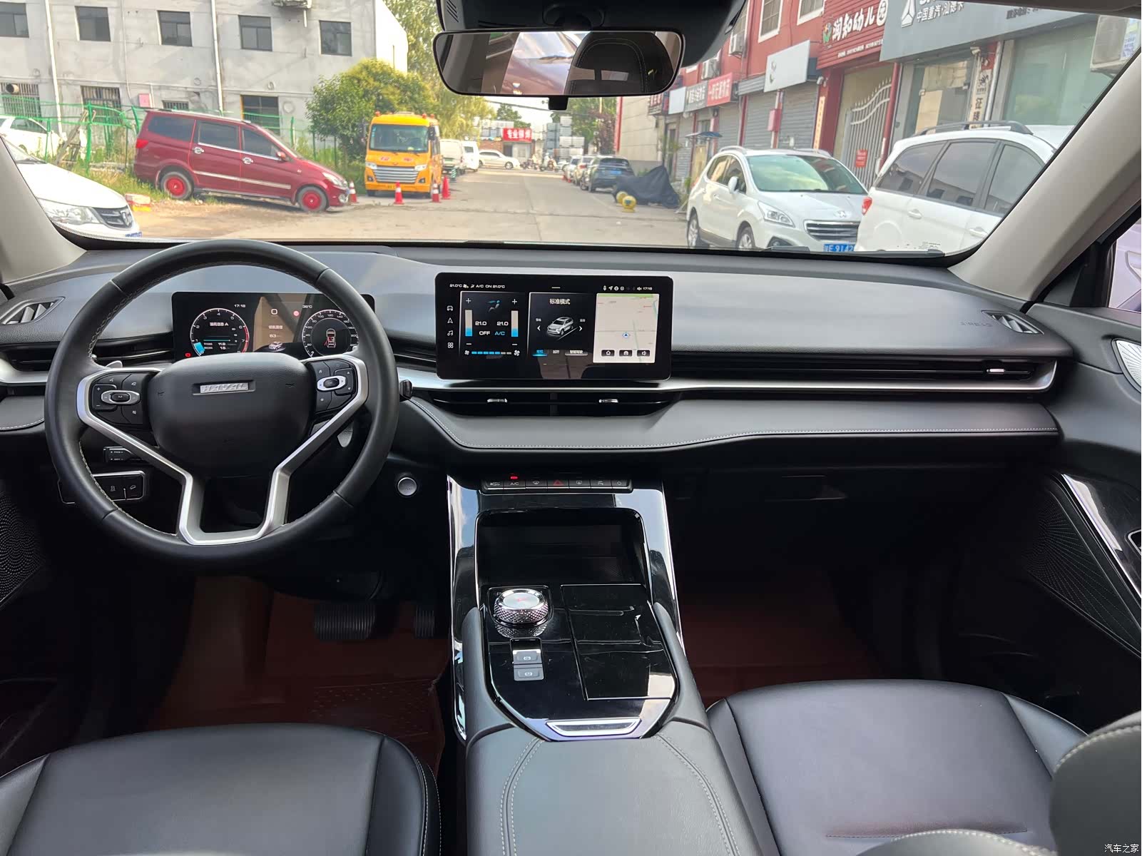 Haval H6, 2023 9