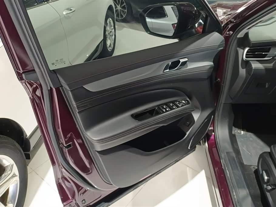 Ford Lingyu Ford Lingyu