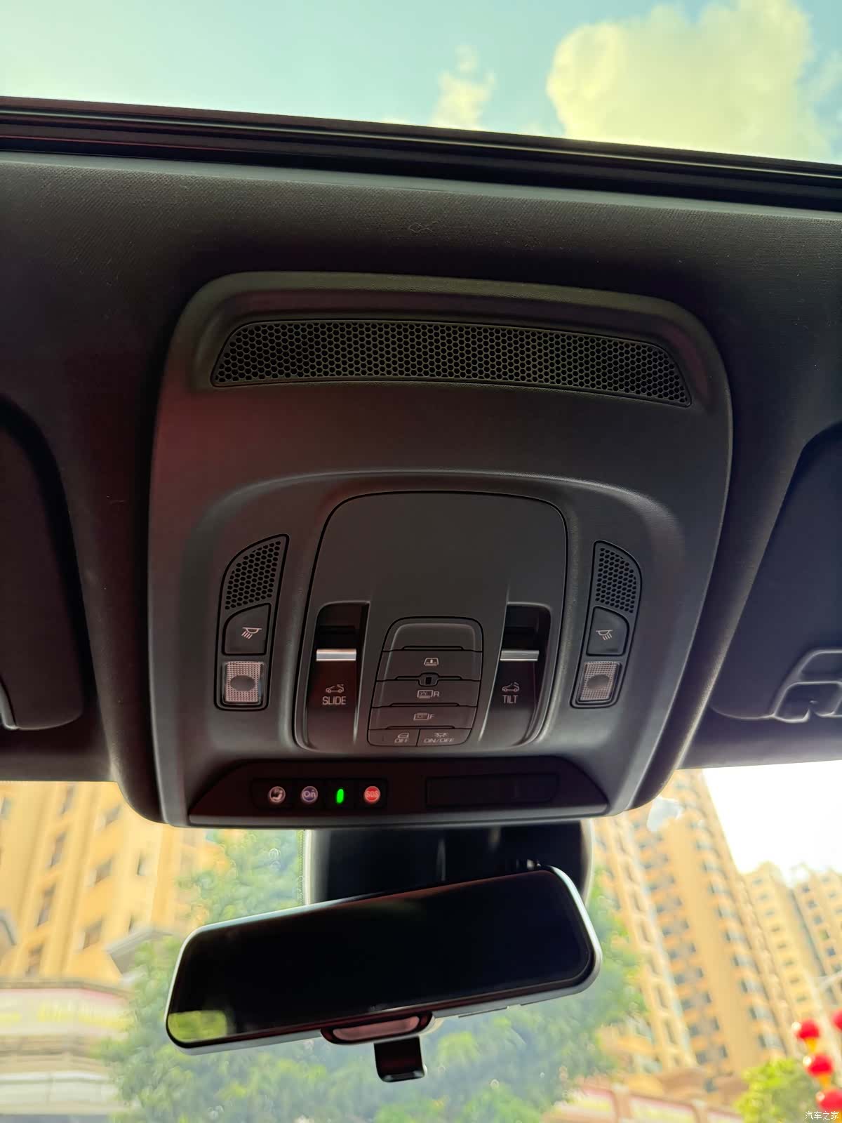 Cadillac CT6, 2019 22