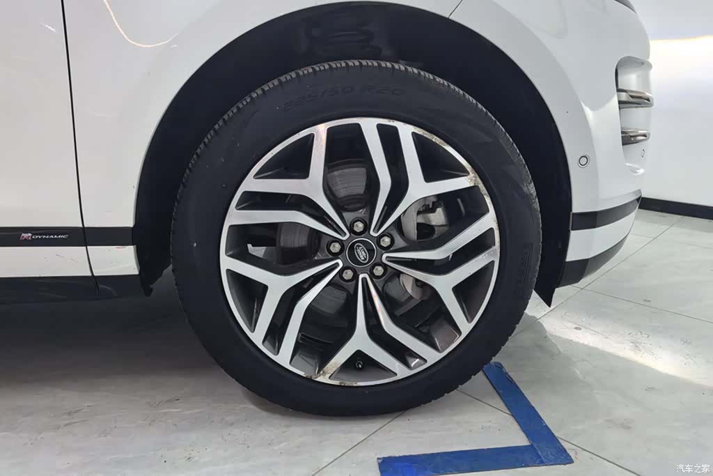 Land Rover Range Rover, 2021 6