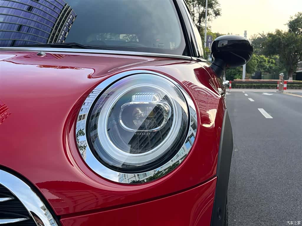 Mini Cooper, 2019 22