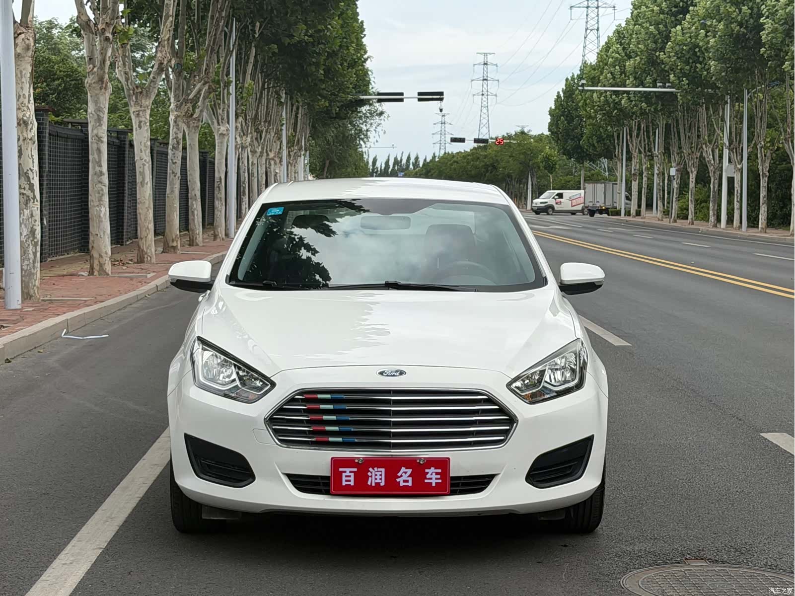 Ford V, 2019 1