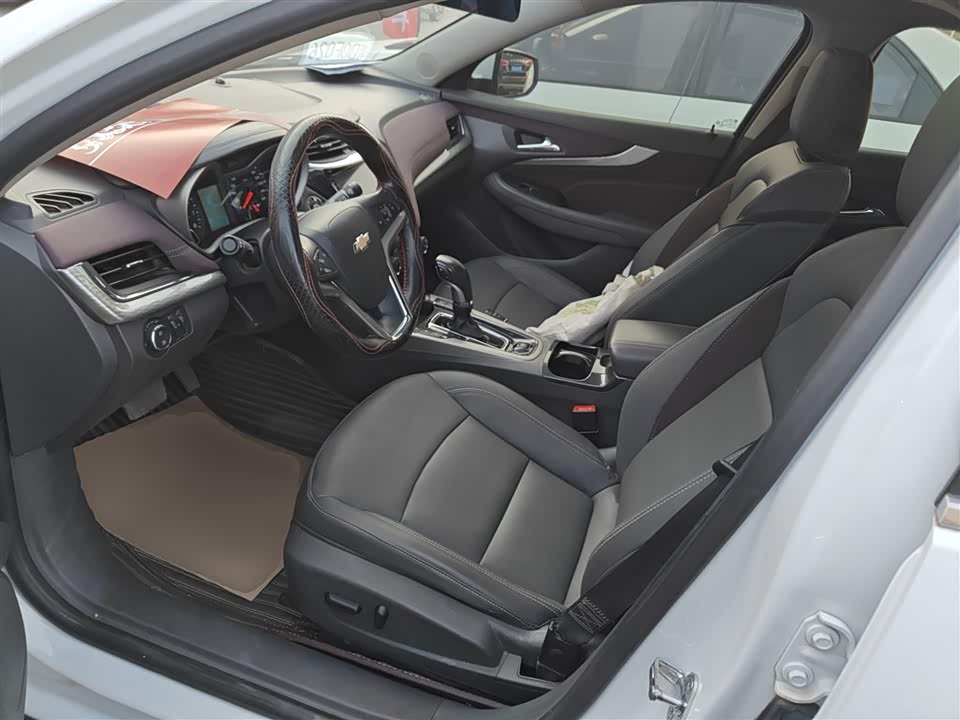 Chevrolet Mai Ruibao