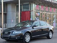 �µ�A6L 2005�� 2.4L ����������