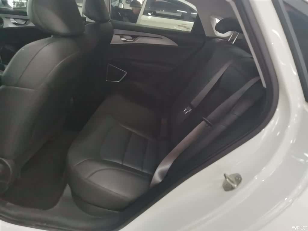 Geely A, 2024 17