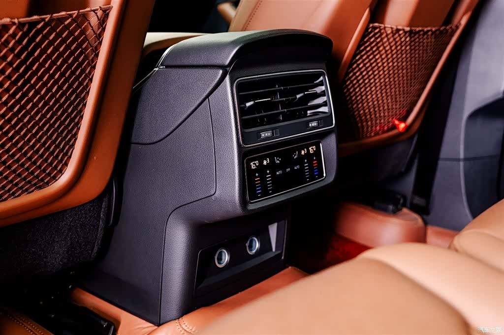 Audi Q7, 2021 13