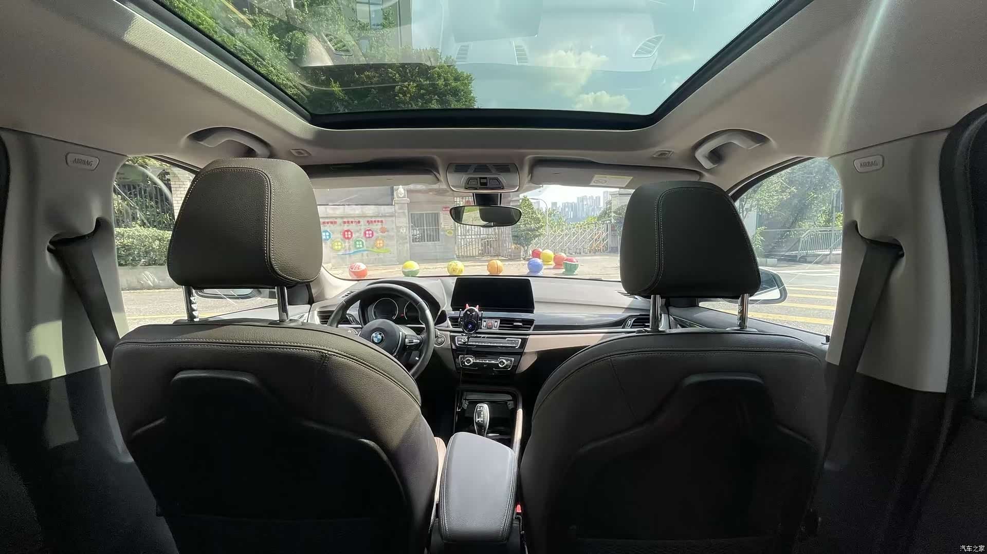 BMW X1, 2020 12