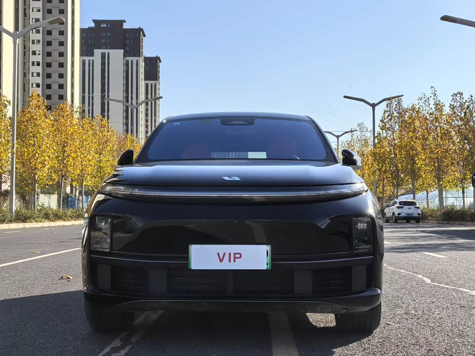 Li Auto Ideal L7