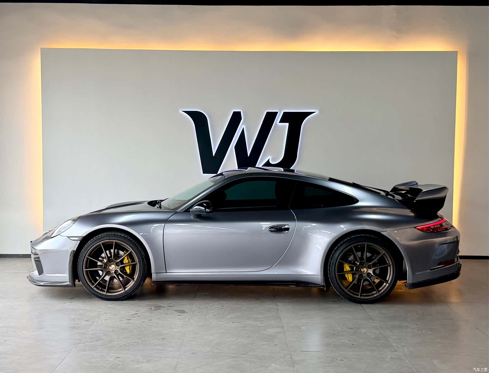 Porsche 911, 2015 7