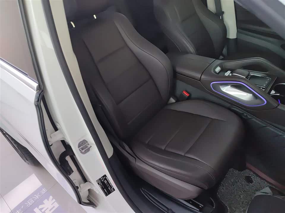 Mercedes-Benz GLE Mercedes-Benz GLE