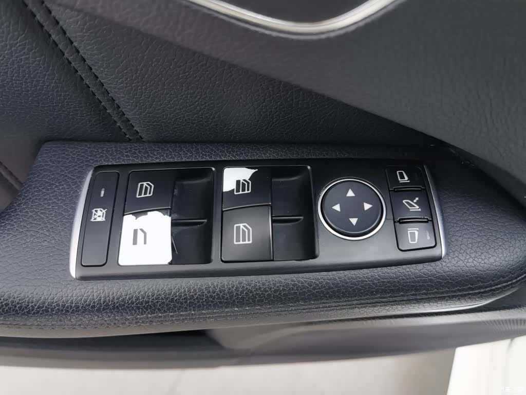 Mercedes-Benz E-Class, 2015 9