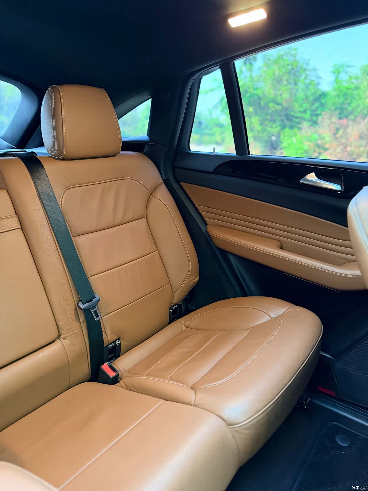 Mercedes-Benz GLE, 2018 18