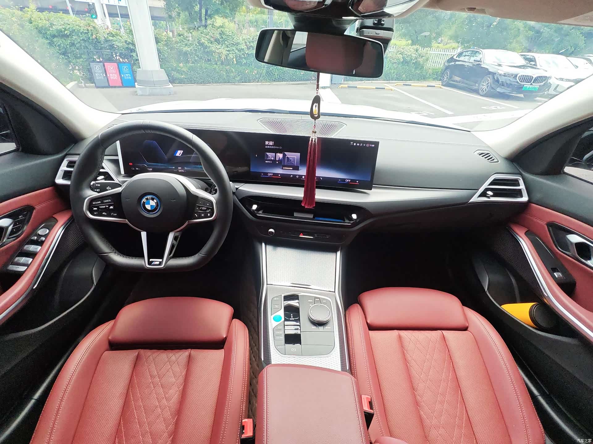 BMW i3, 2025 19