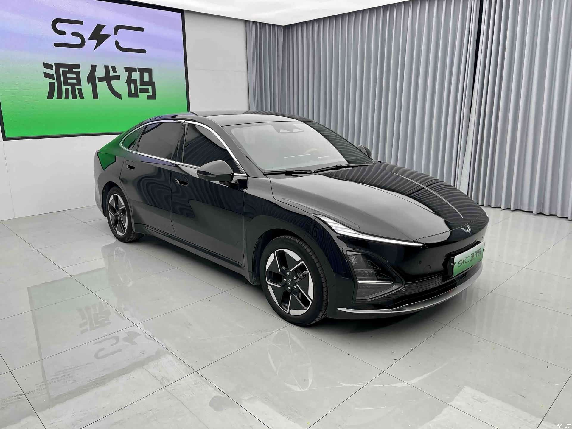 Wuling Starlight, 2025 3